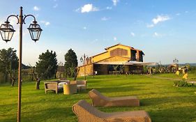 Depandance Villa Diacceroni